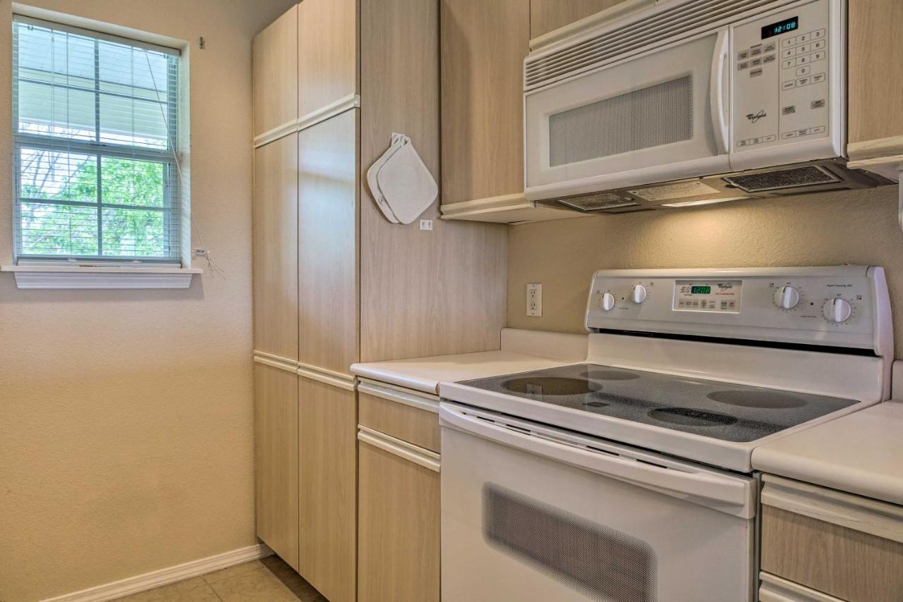 Champions Retreat Condo Near 76 Strip Branson Exterior foto