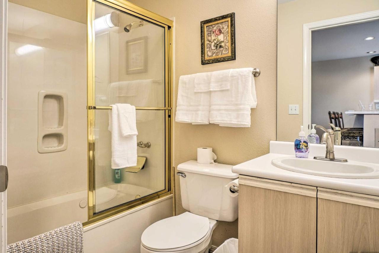Champions Retreat Condo Near 76 Strip Branson Exterior foto